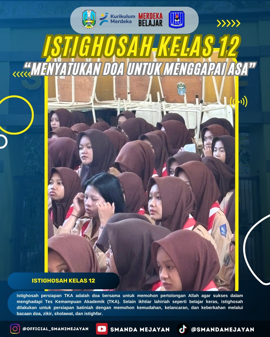 Foto pendukung