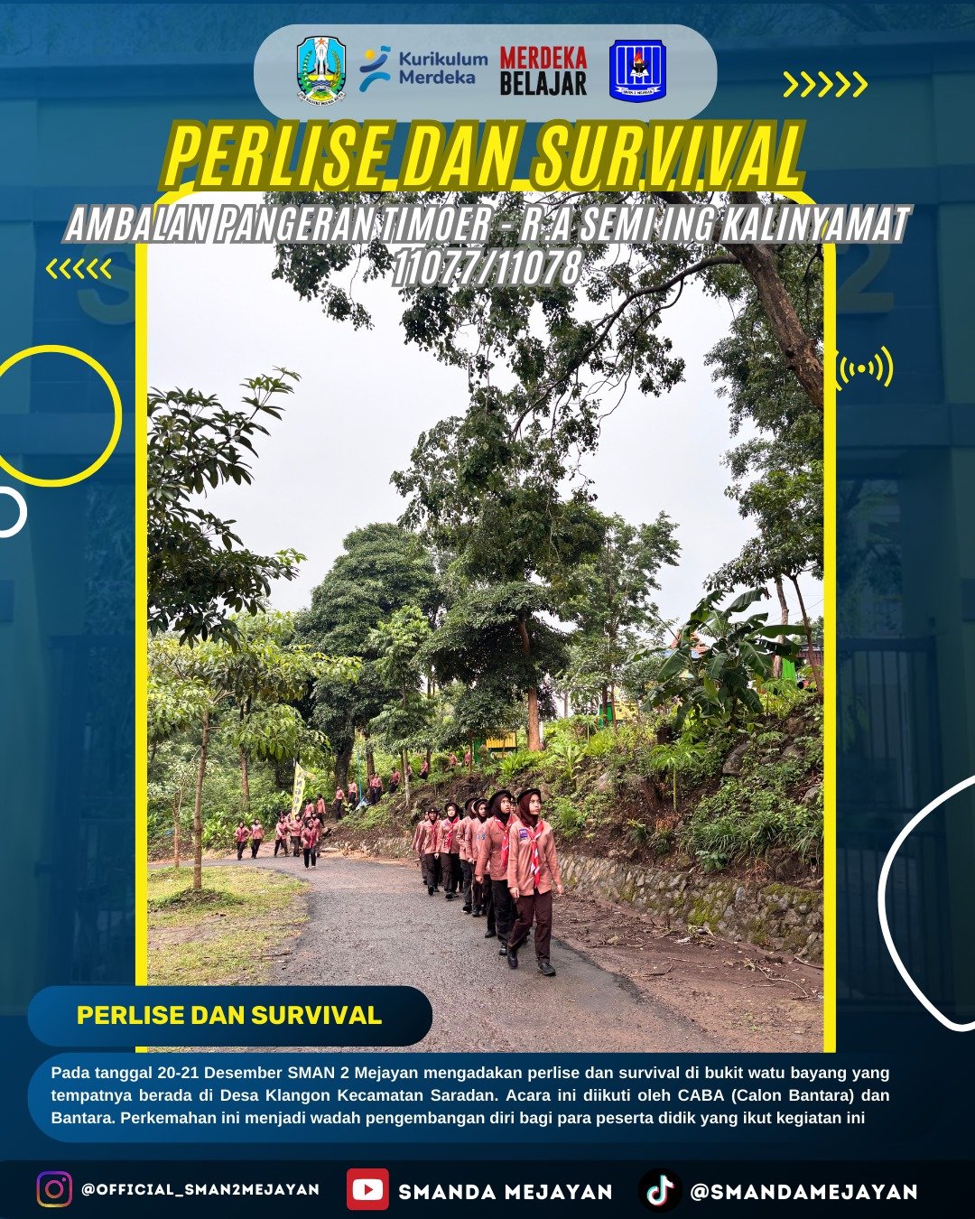 Foto pendukung