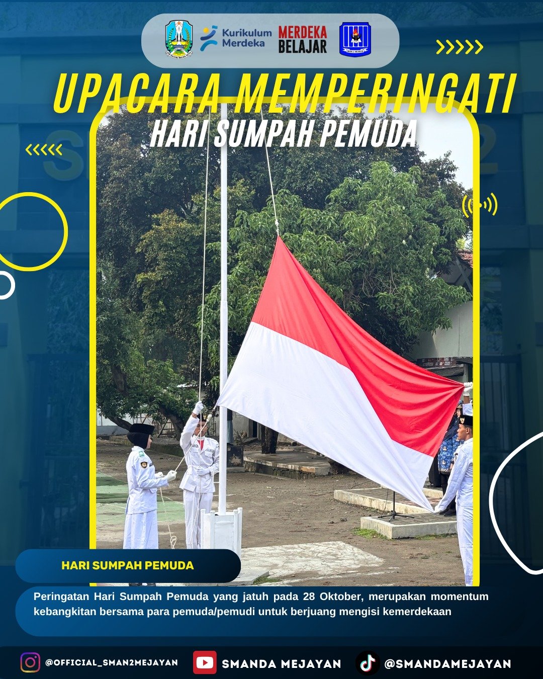 Foto pendukung