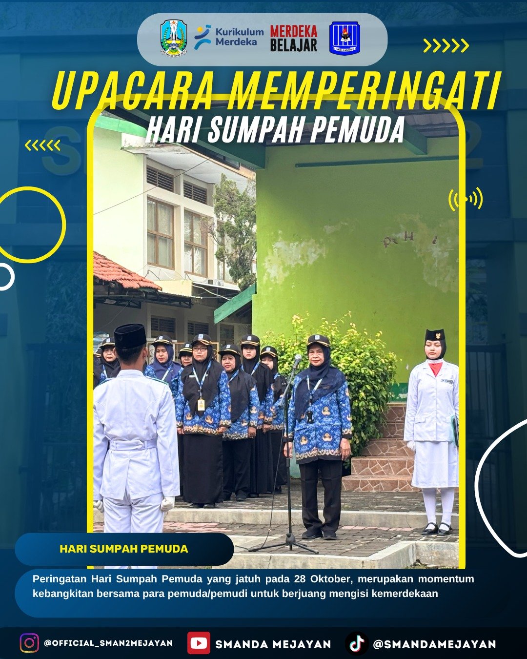 Foto pendukung