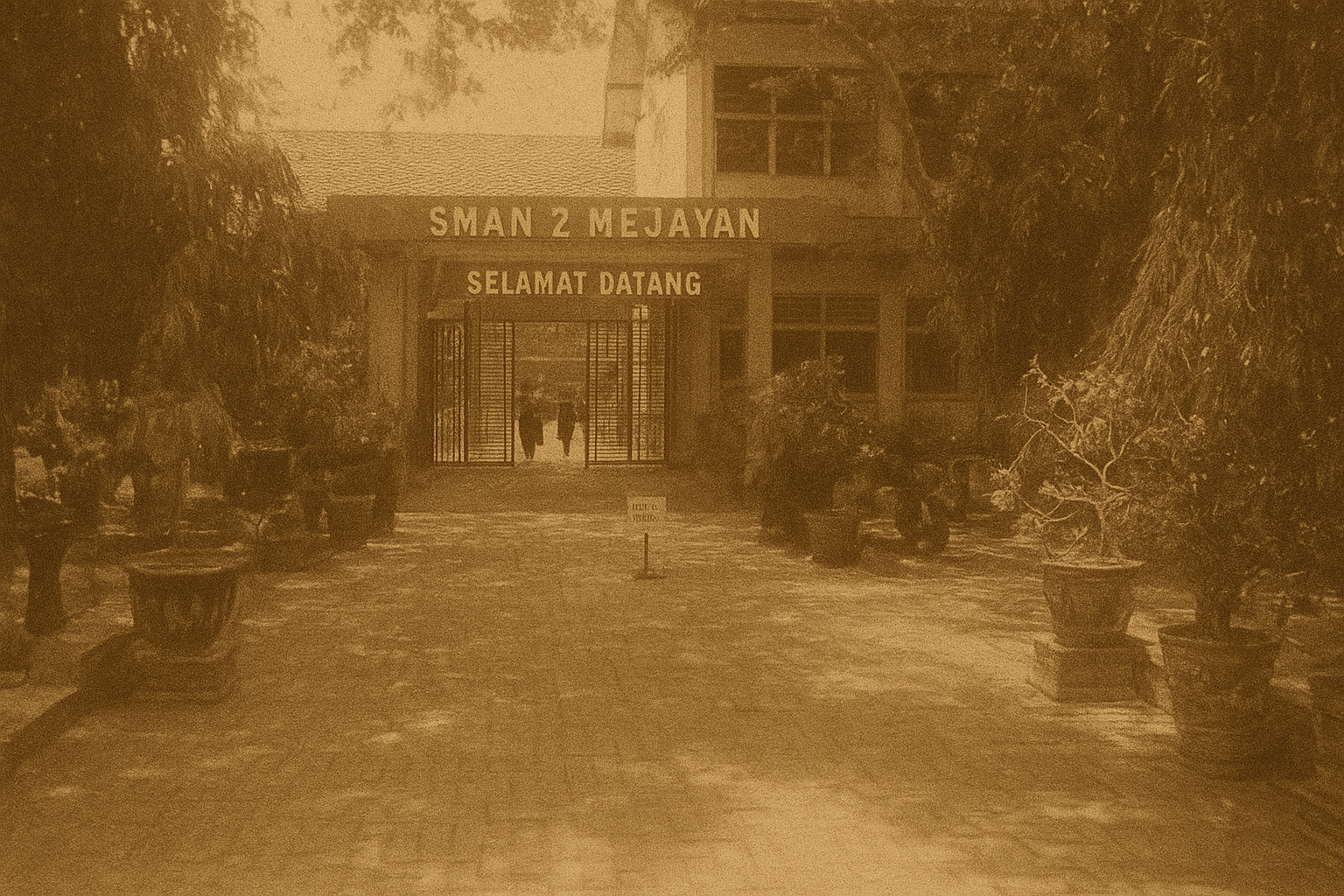 Sejarah Singkat