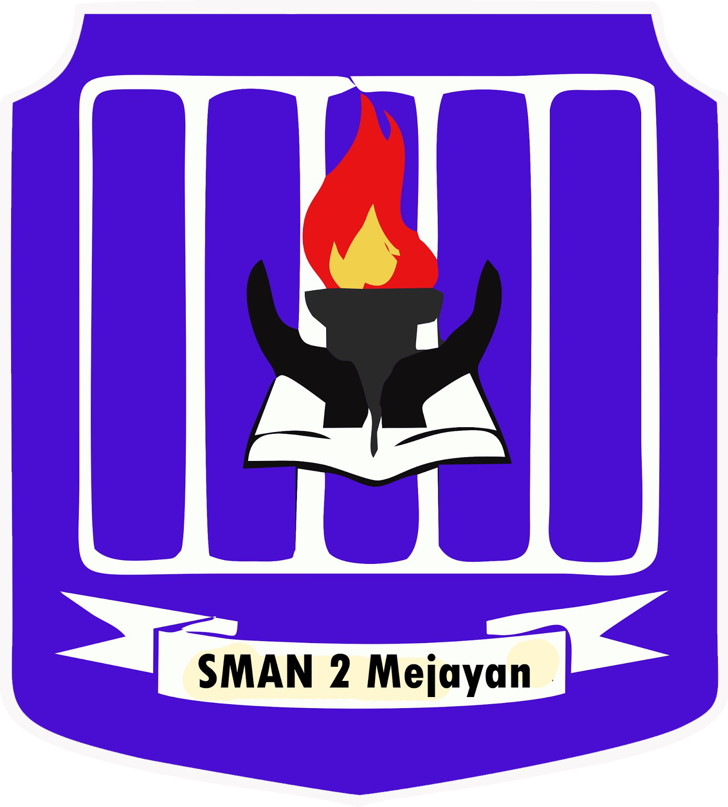 Logo Sekolah