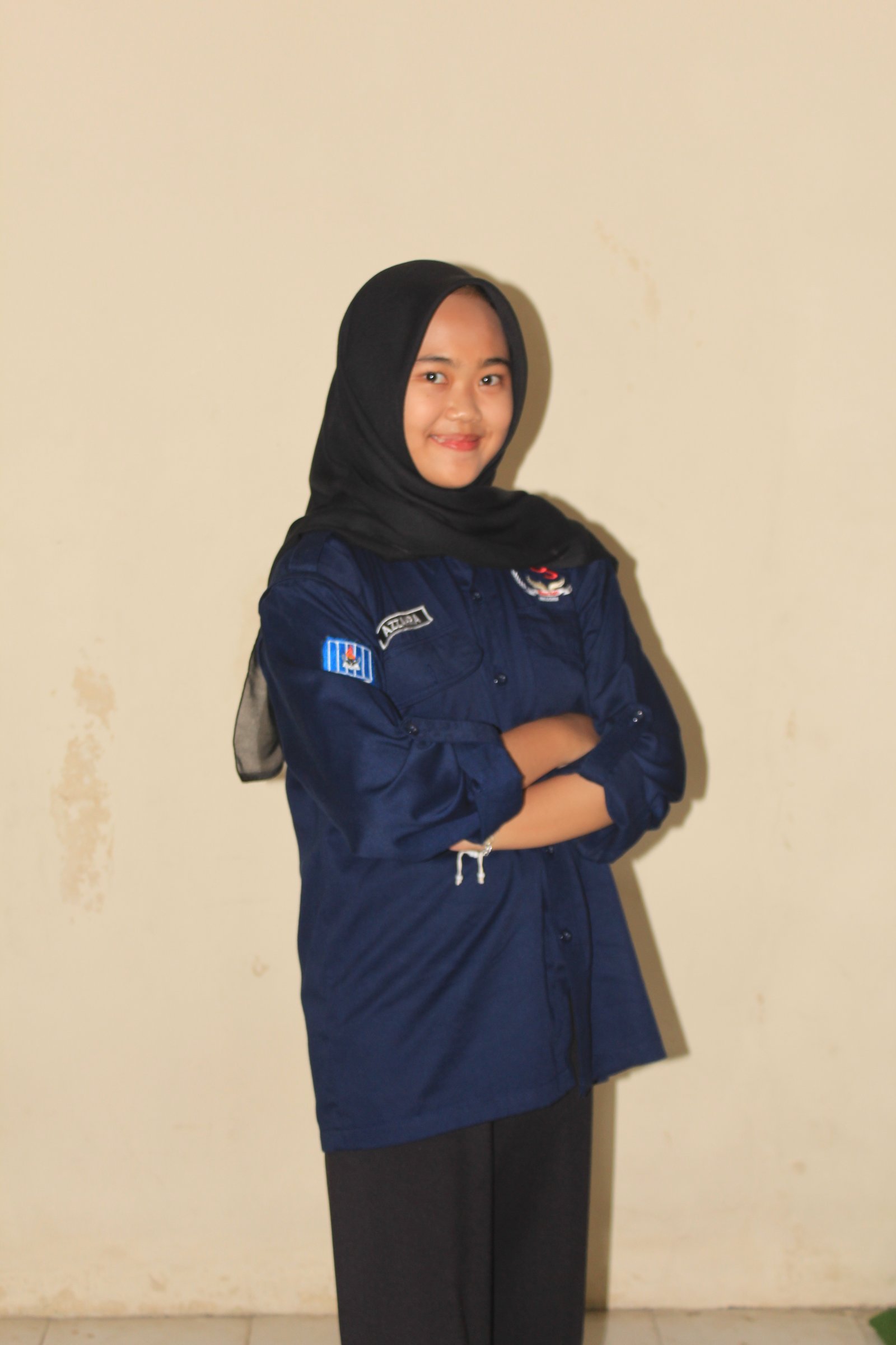 Azzahra Anggia Rossihart