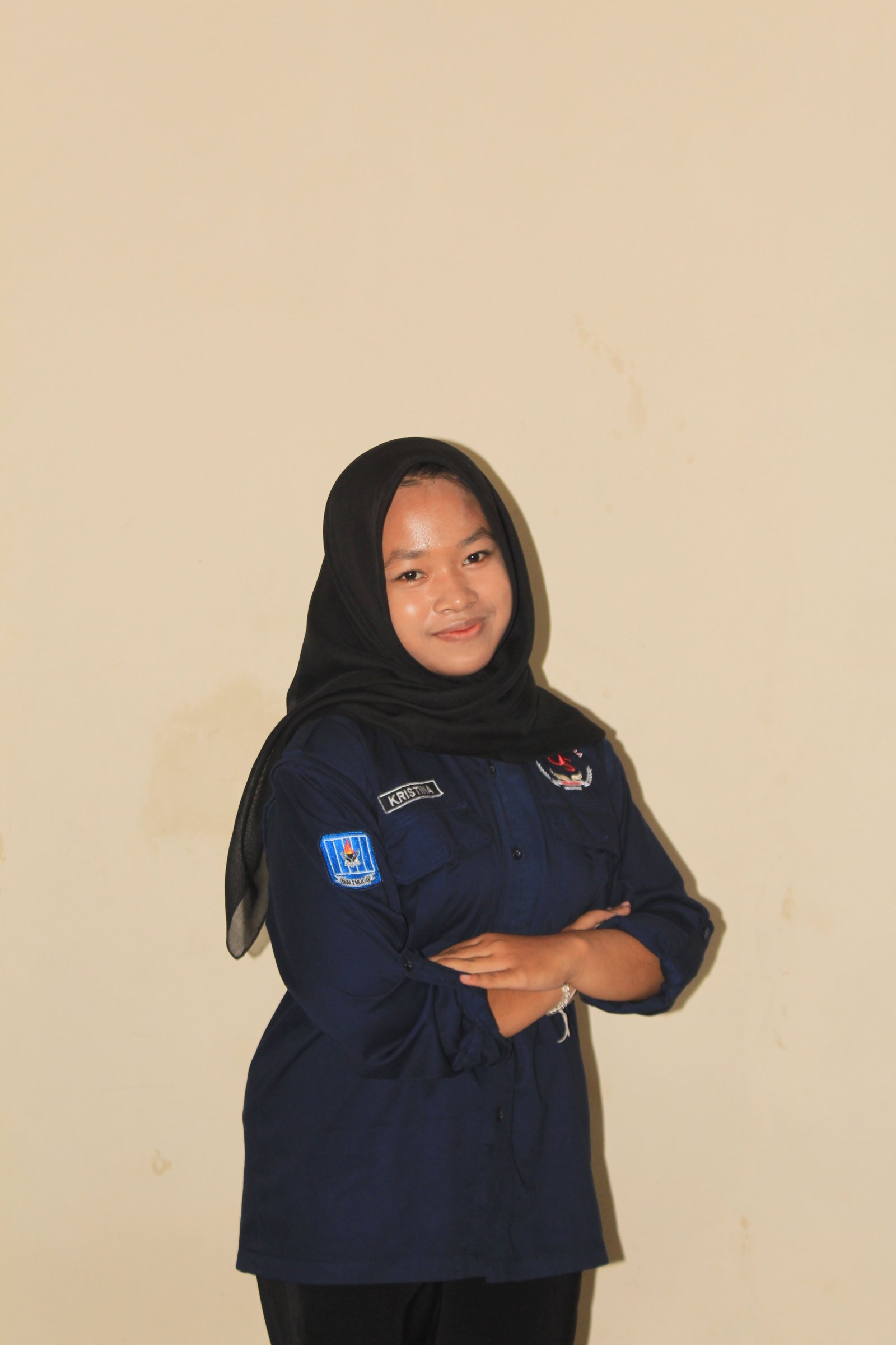 Khanaya Pradita