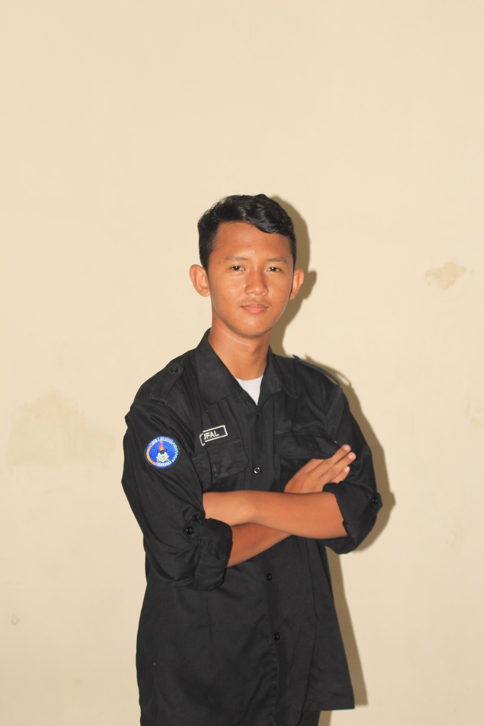 Muhammad Zaki Fadhlurrahman