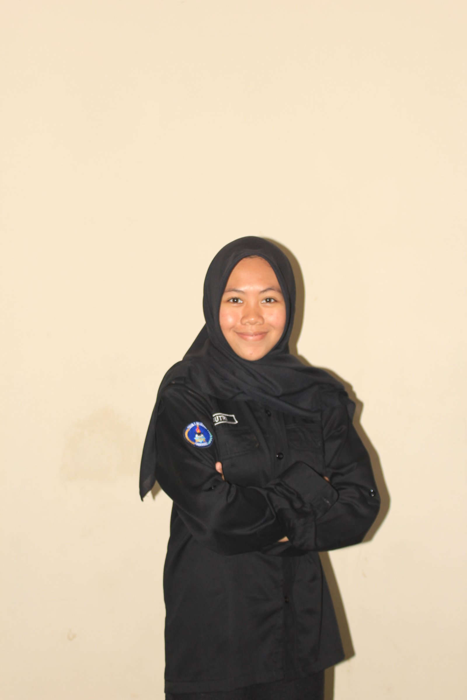 Putri Aulia Delfi Ananta