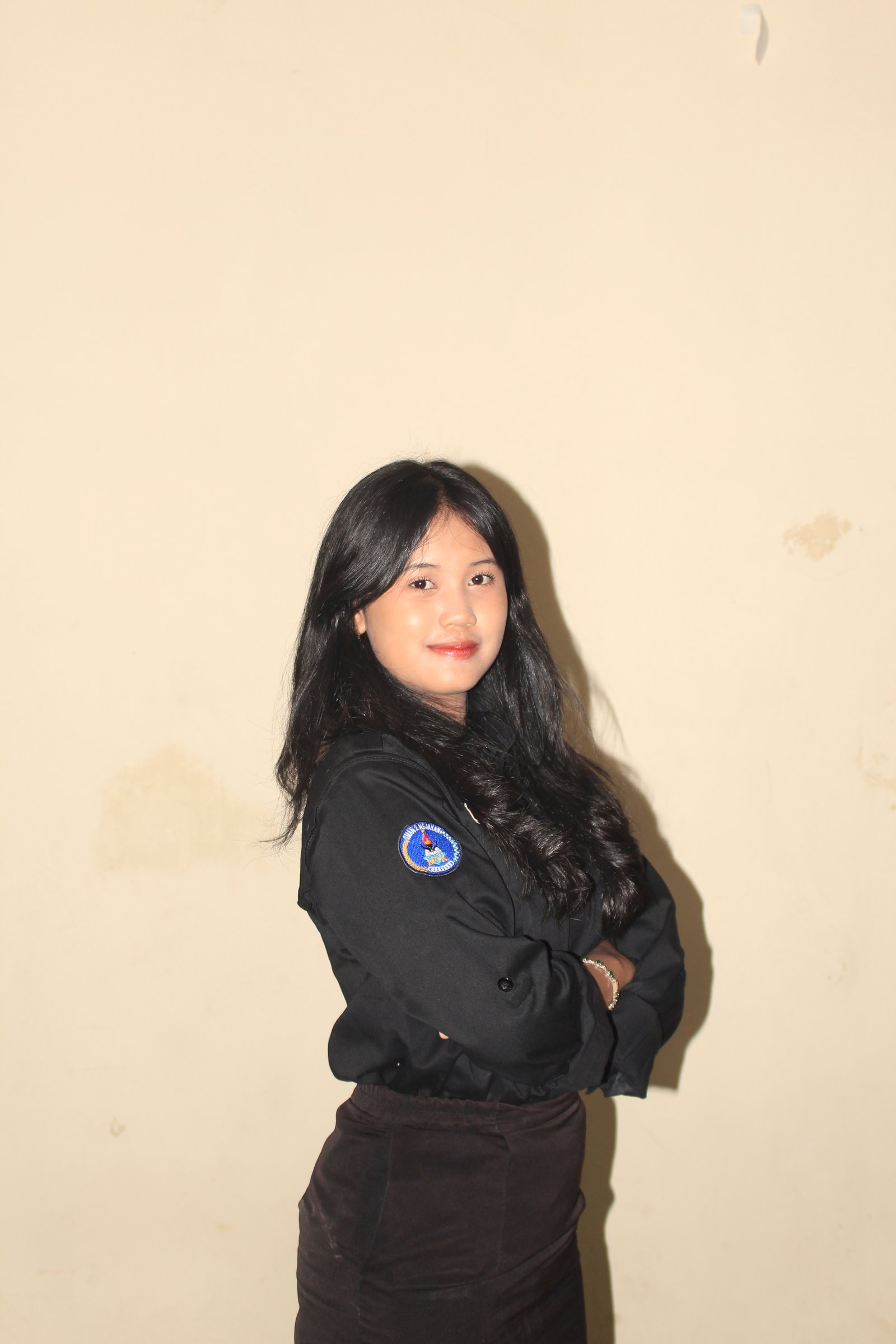 Rahmadani Cahya Wulandari