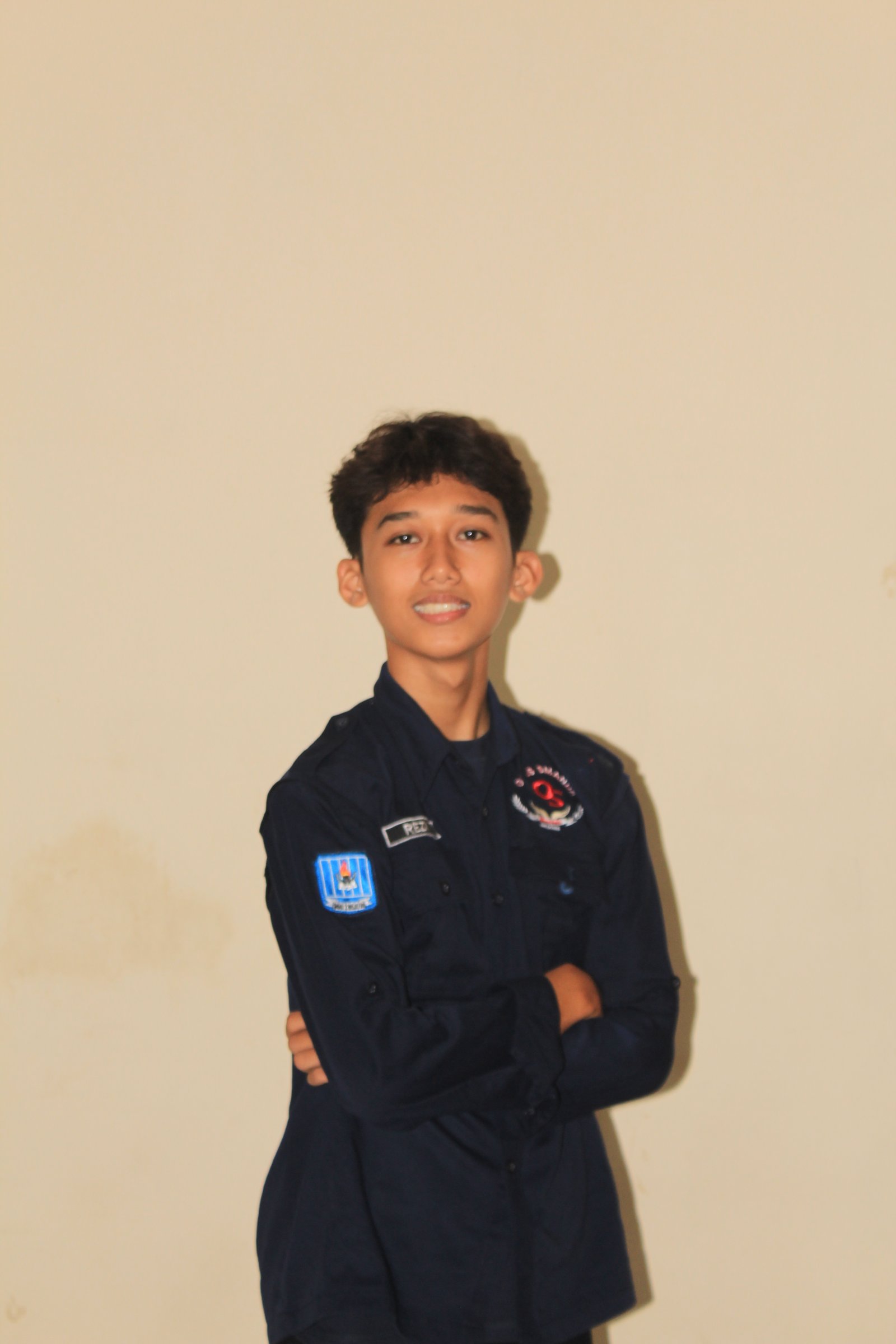 Rezky Aditya Putra